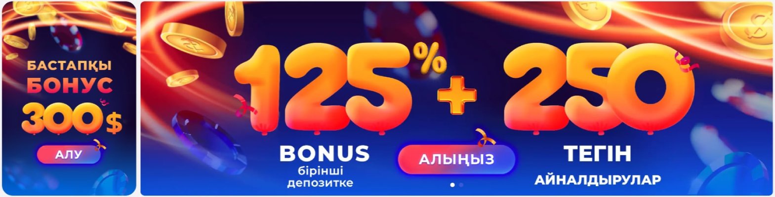 Glory Casino promo